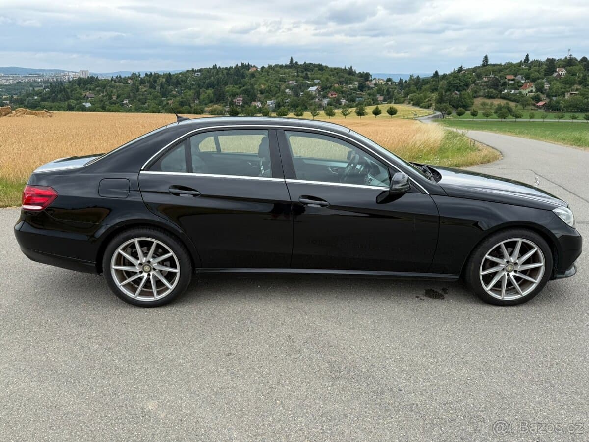 2015 Mercedes-Benz OSTATNÍ - 8