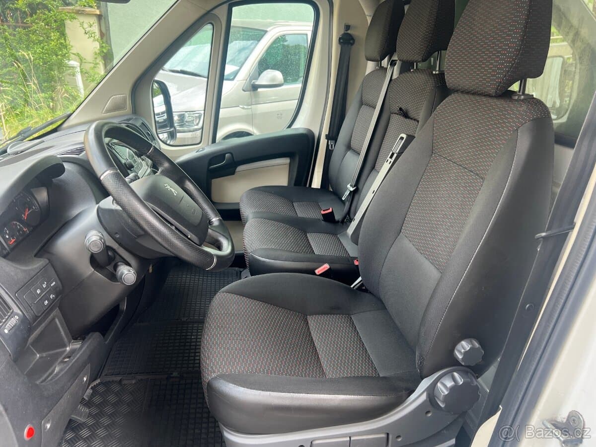 2017 Peugeot BOXER - 8