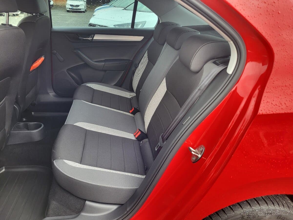 2018 Škoda RAPID - 8