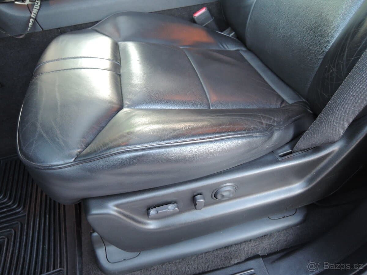 2009 Hummer H2 - 8