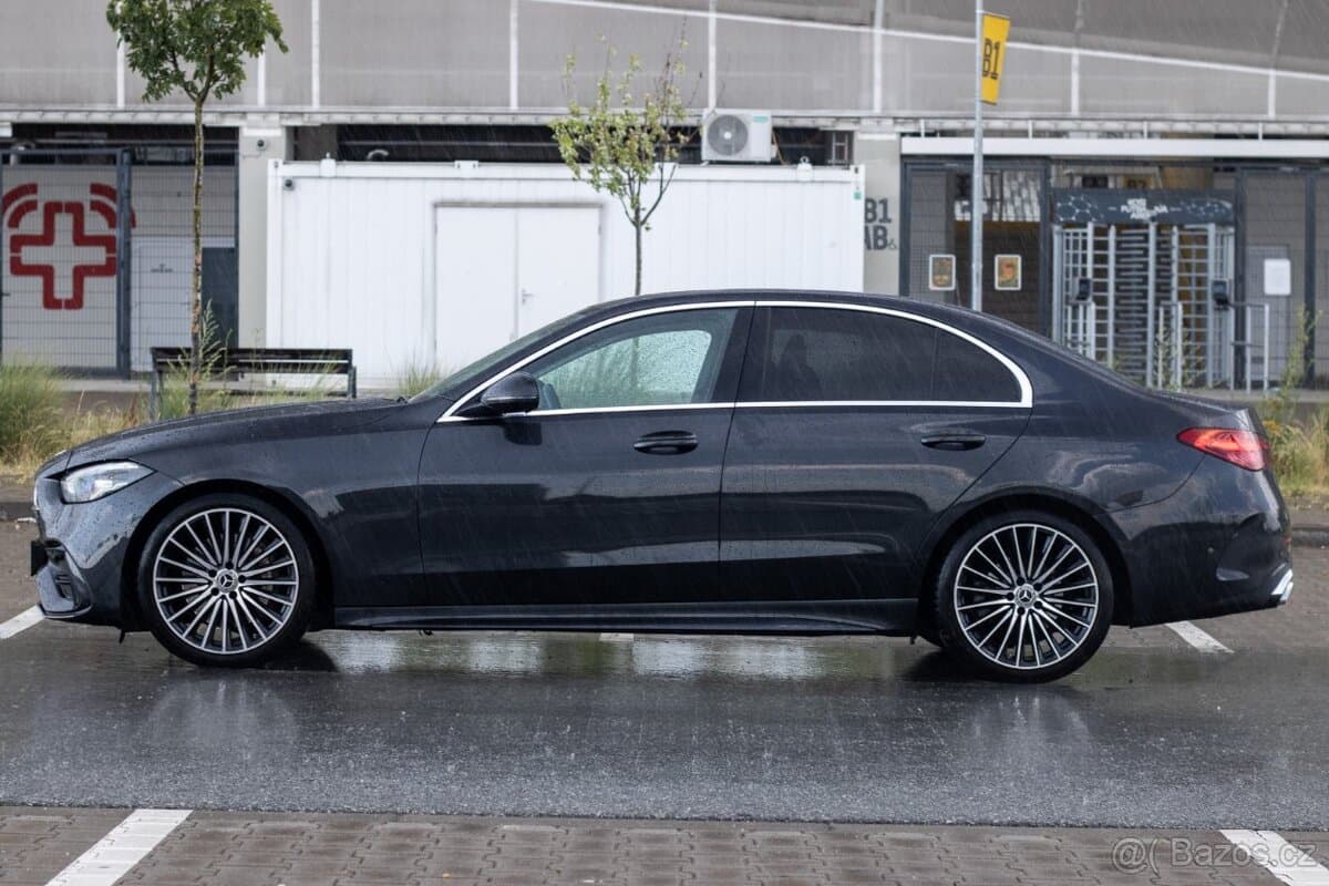 2023 Mercedes-Benz OSTATNÍ - 8