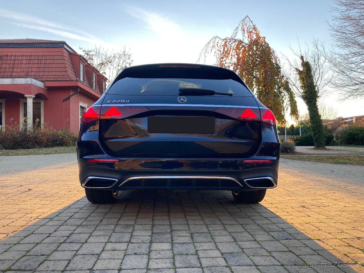 2023 Mercedes-Benz OSTATNÍ - 8