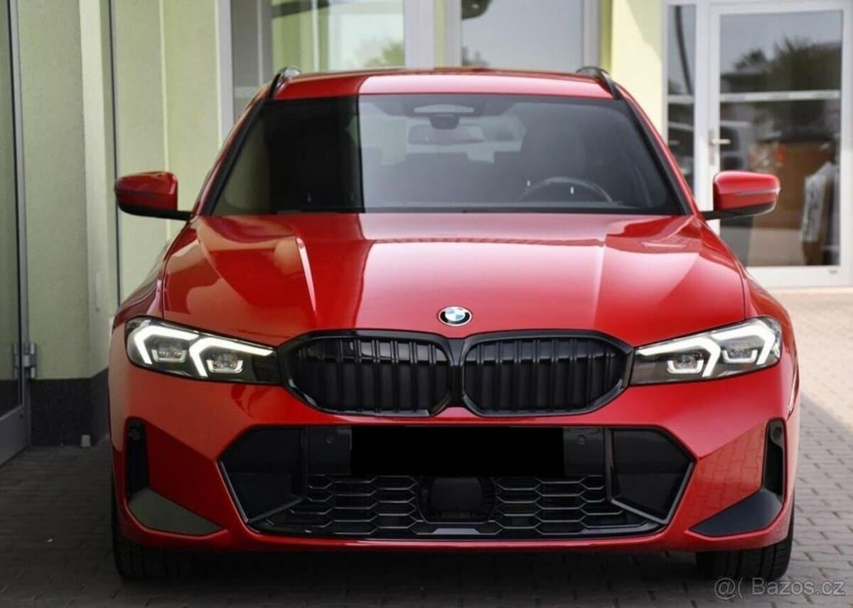 2024 BMW 3-SERIES - 8