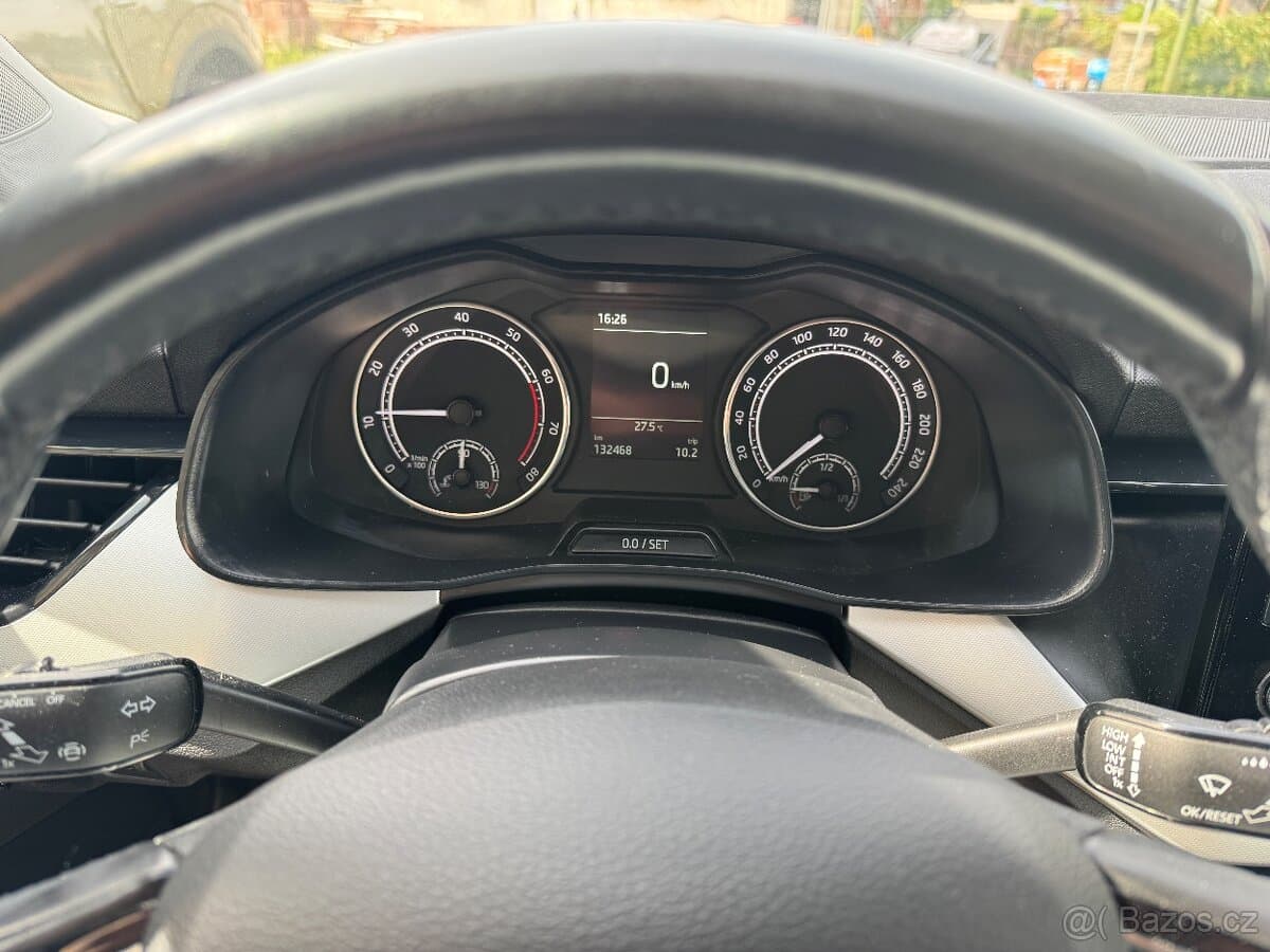 2019 Škoda SCALA - 8