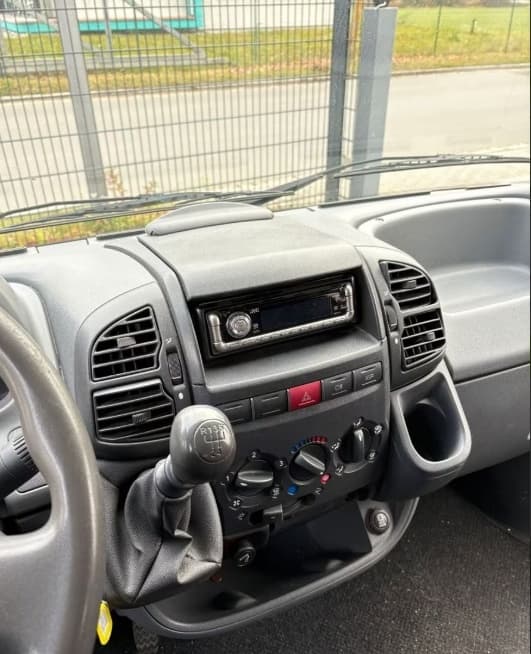 2004 Fiat DUCATO - 8