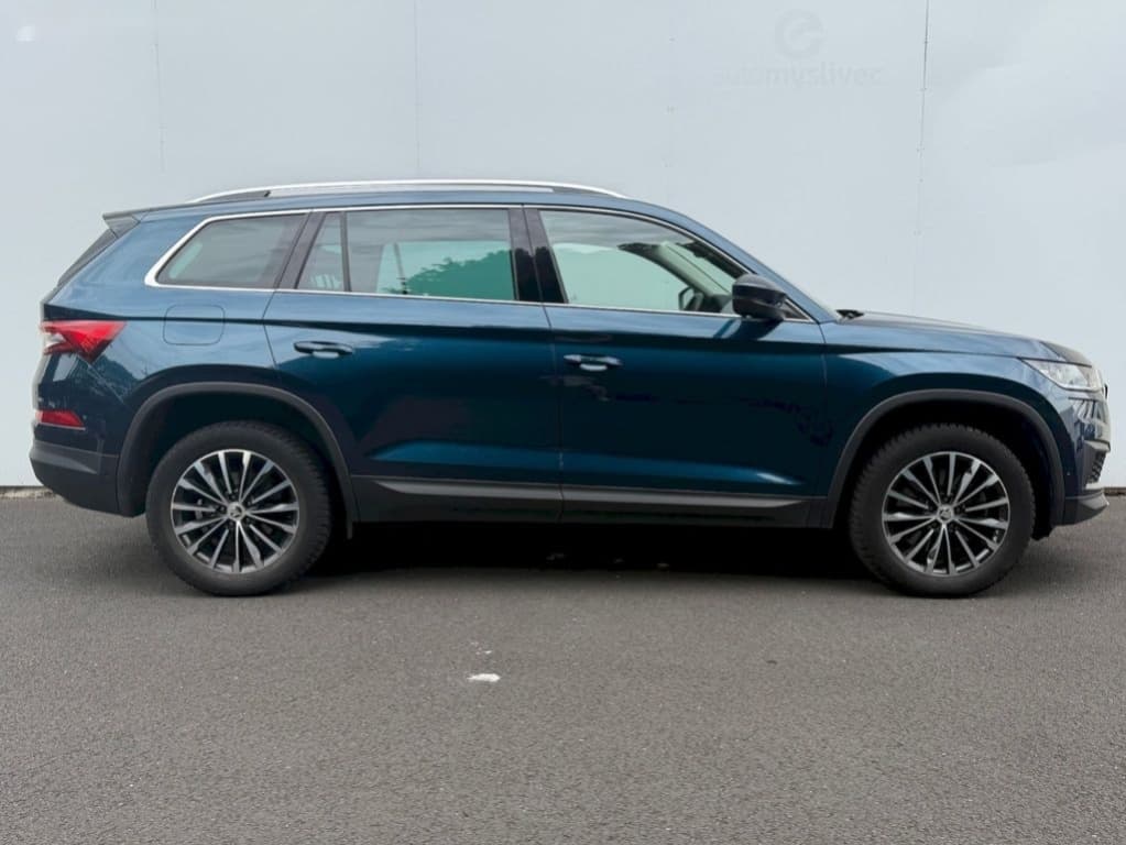 2023 Škoda KODIAQ - 8