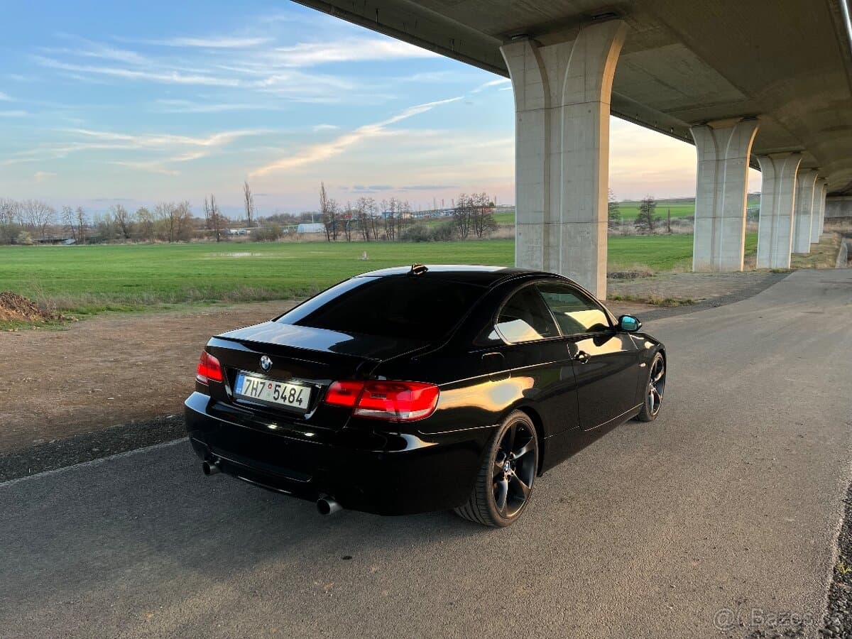 2008 BMW OSTATNÍ - 8