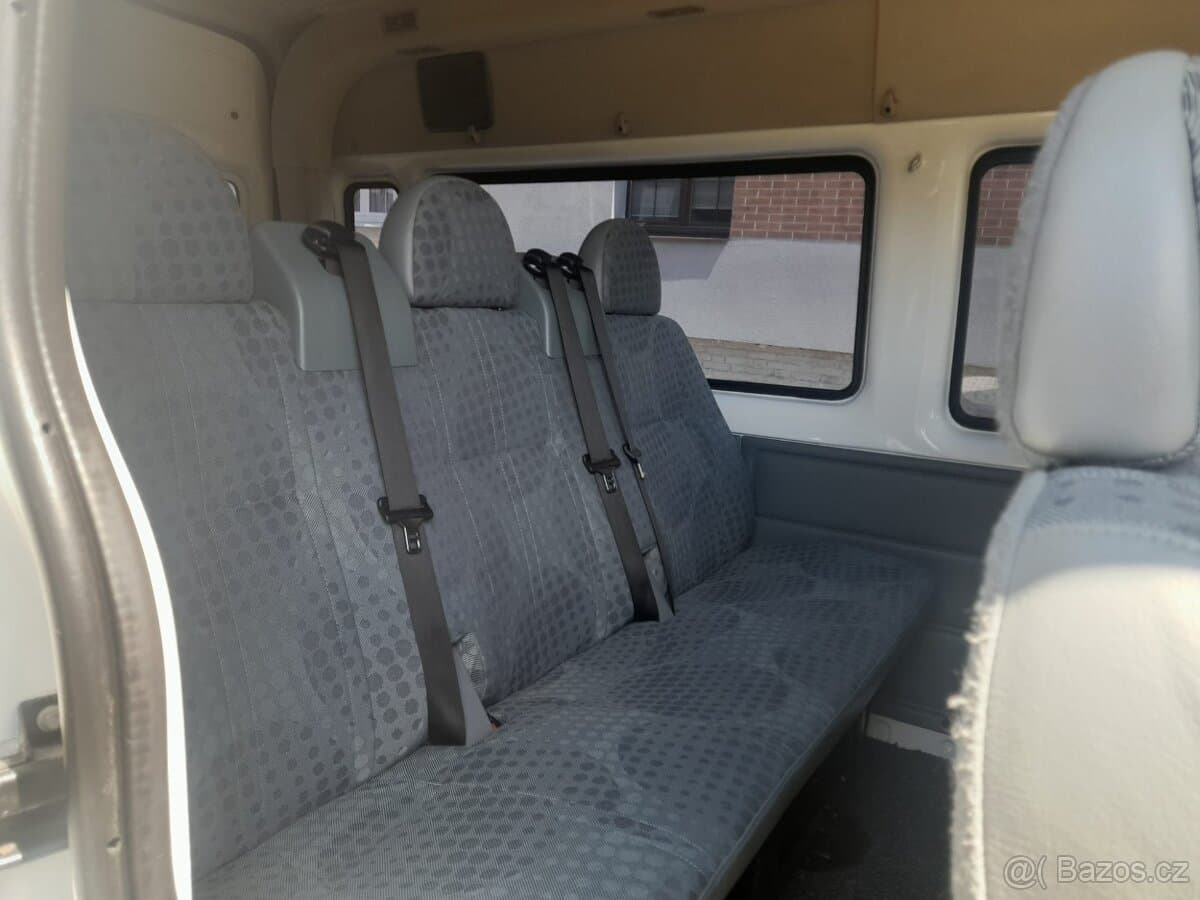 2014 Ford TRANSIT - 8