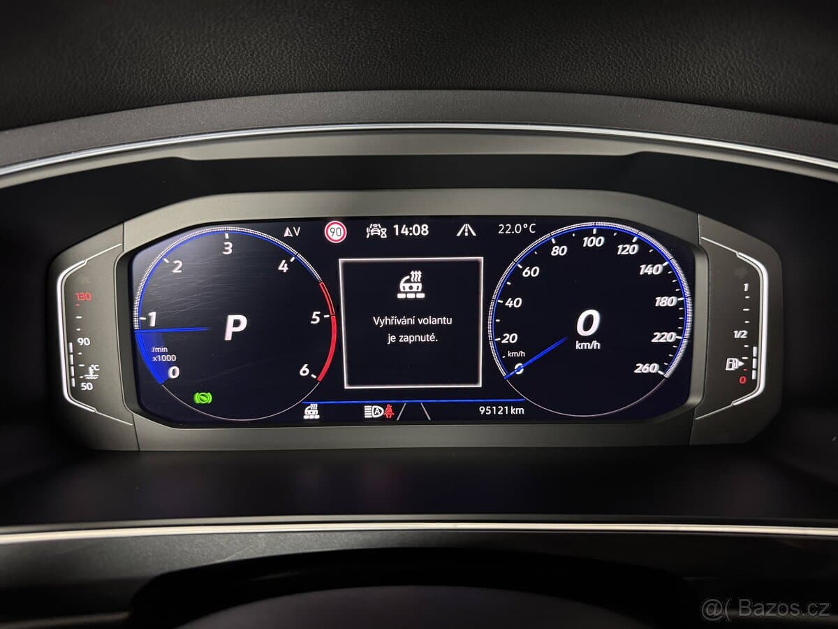 2022 Volkswagen TIGUAN - 8