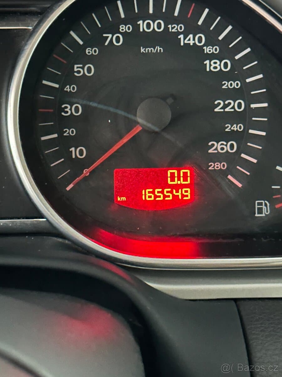 2007 Audi Q7 - 8