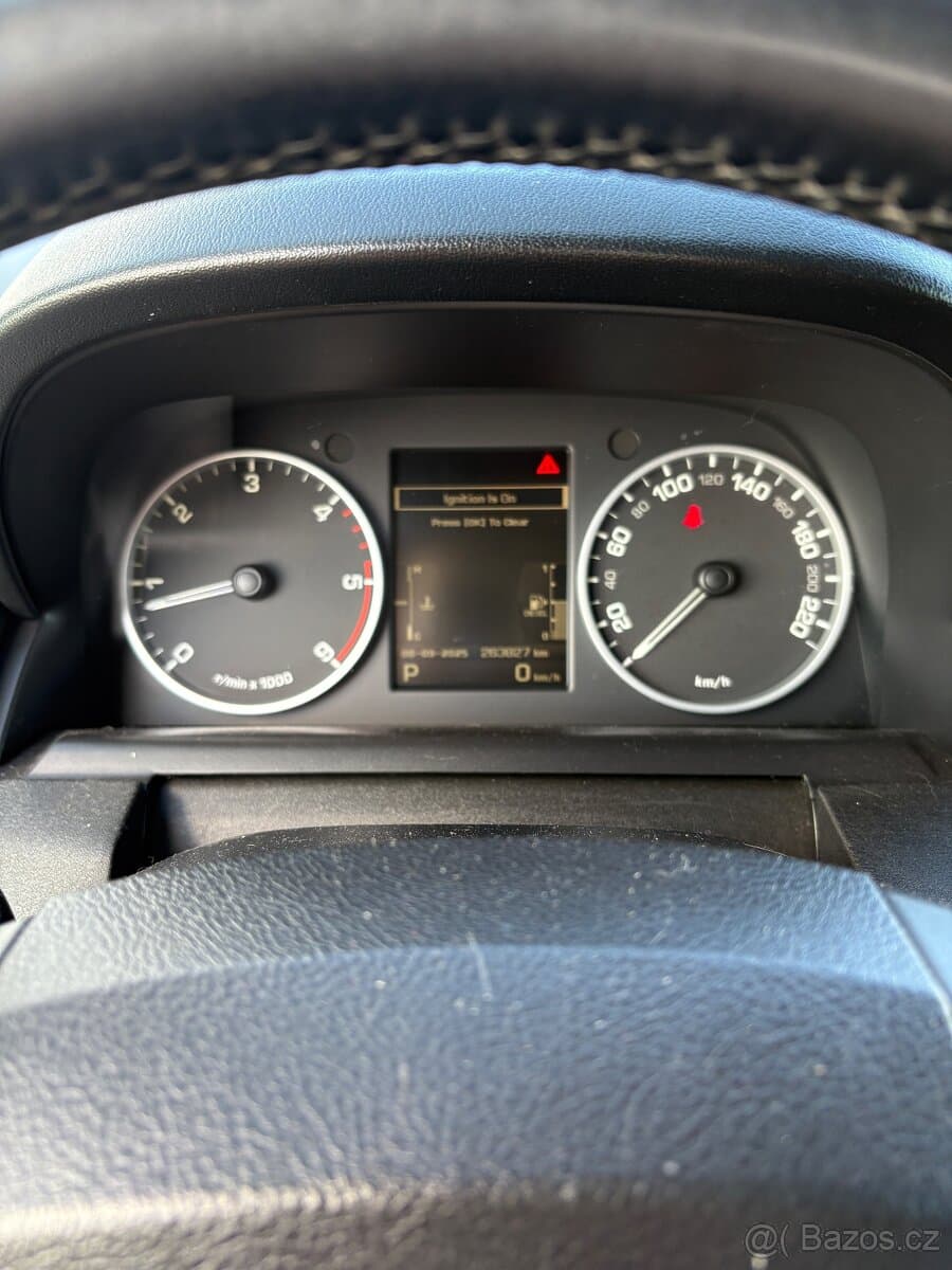 2012 Land Rover DISCOVERY - 8