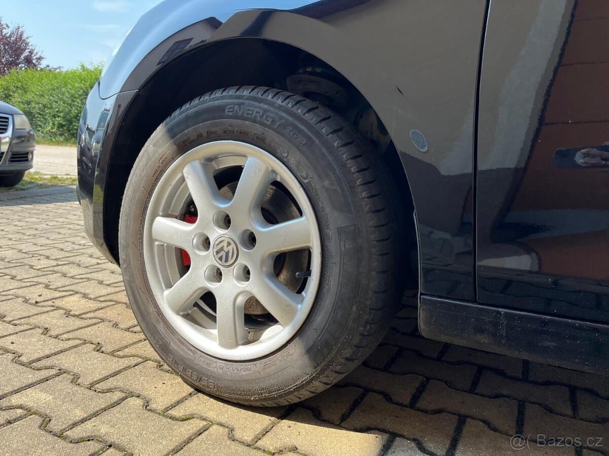 2012 Volkswagen GOLF - 8