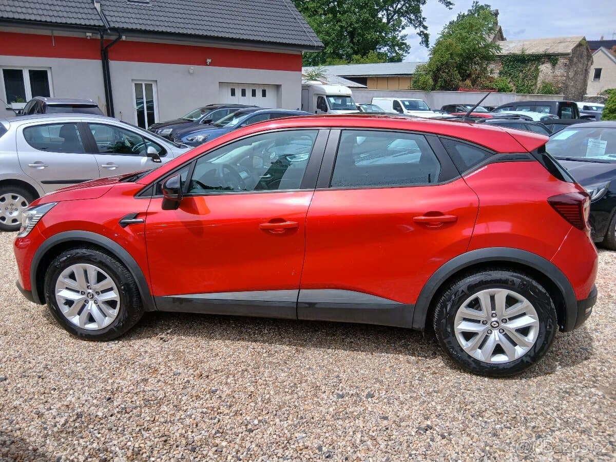 Renault CAPTUR - 8