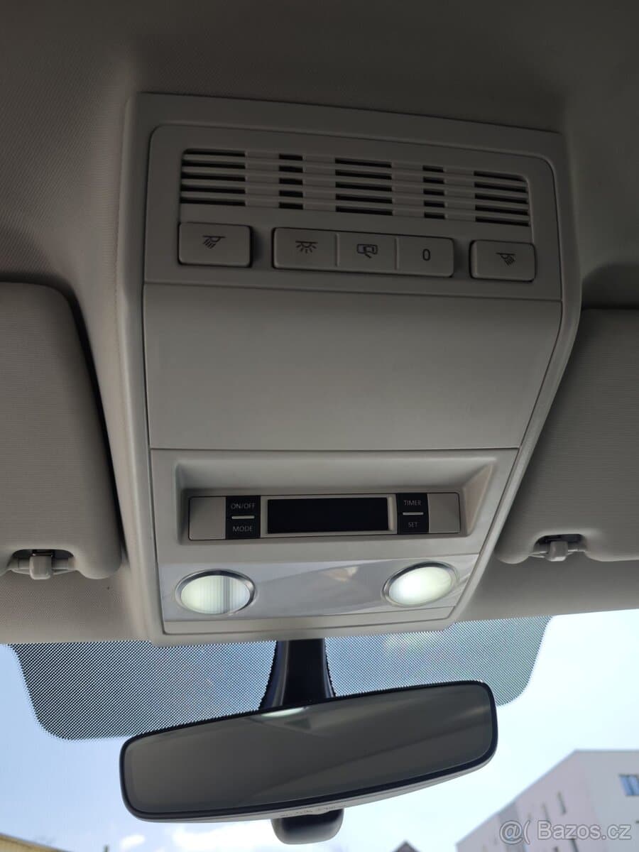 2018 Volkswagen MULTIVAN - 8