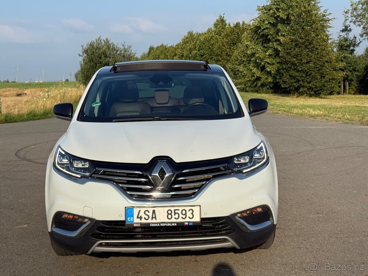 Renault ESPACE - 8