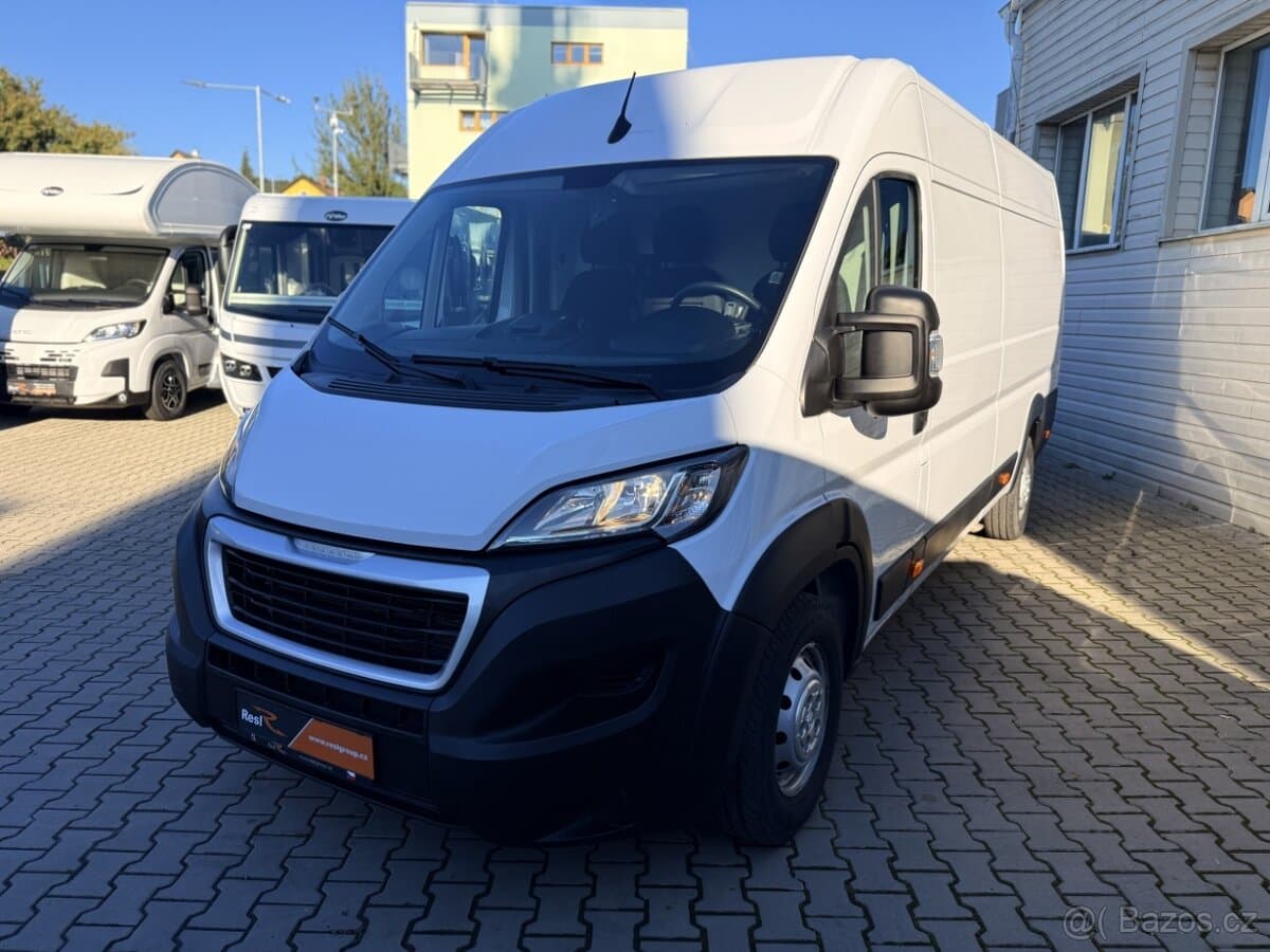 2022 Peugeot BOXER - 8