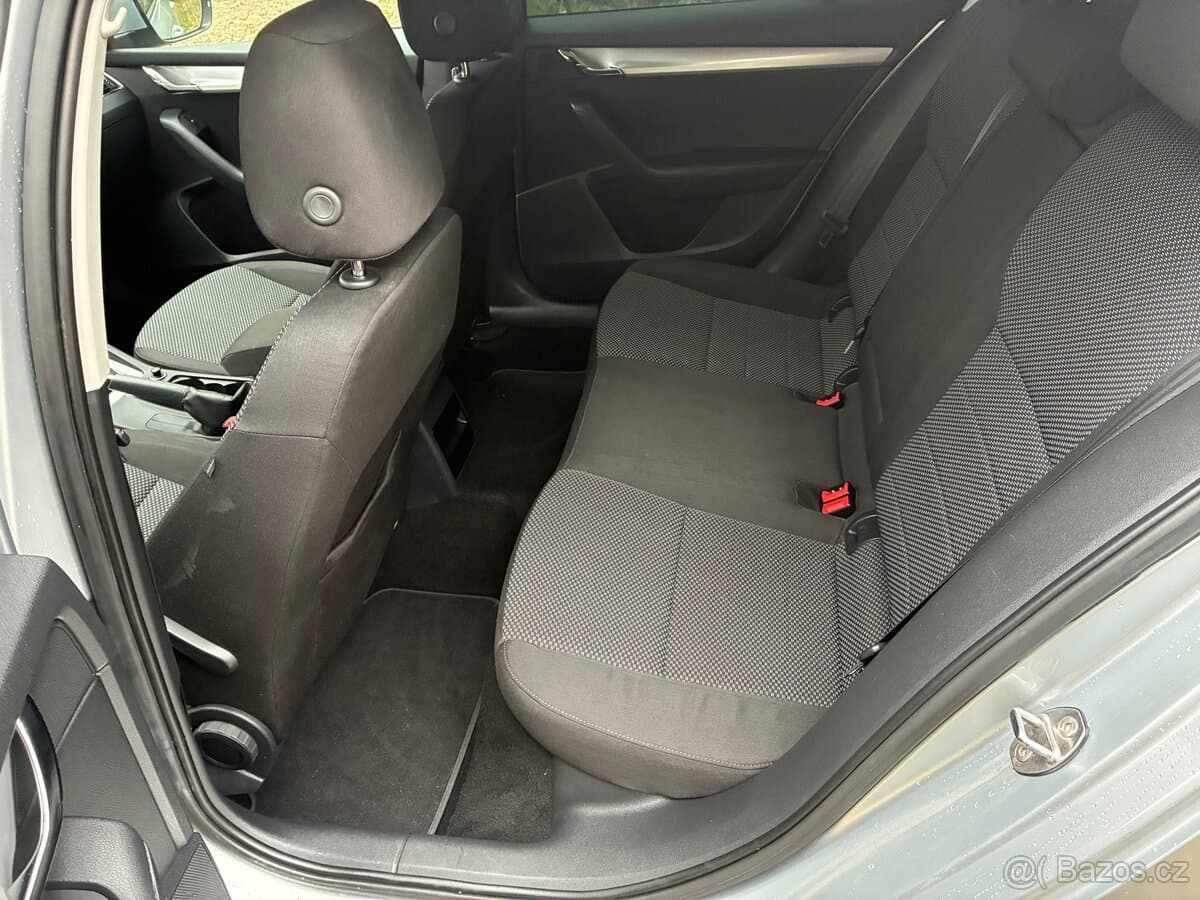 2014 Škoda OCTAVIA - 8