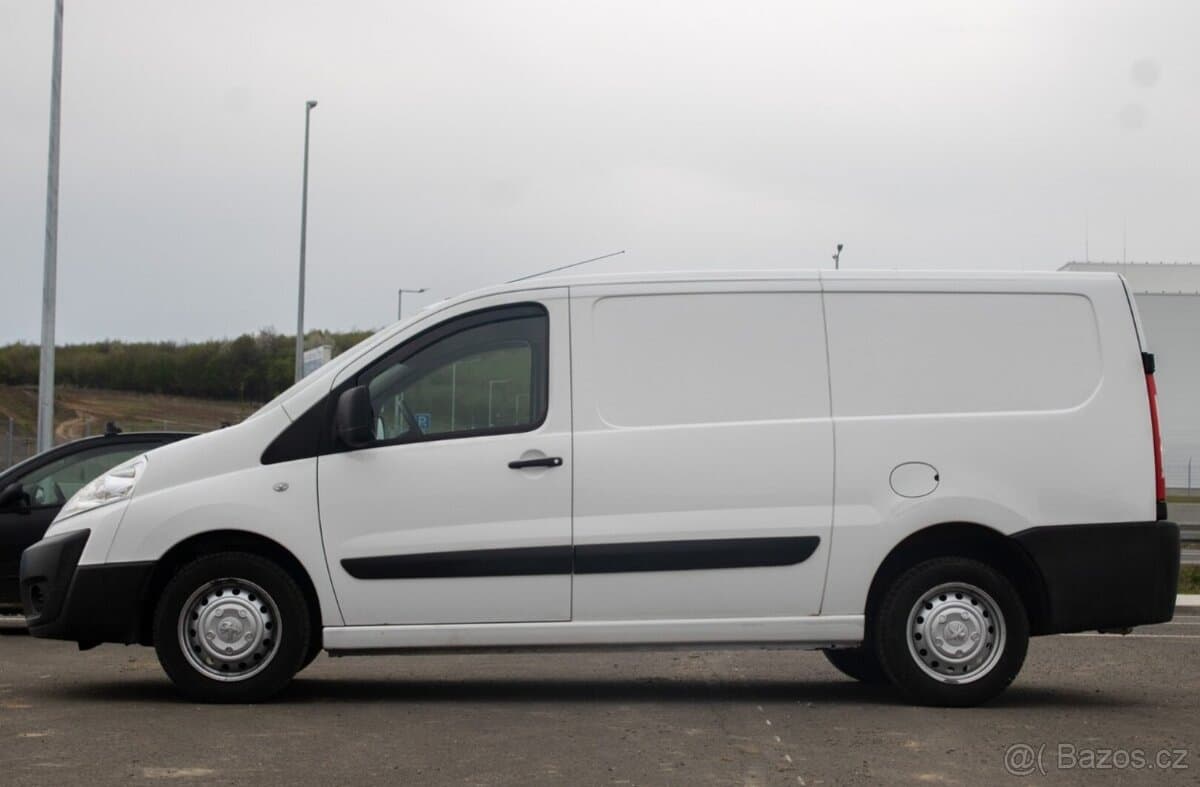 2015 Peugeot EXPERT - 8