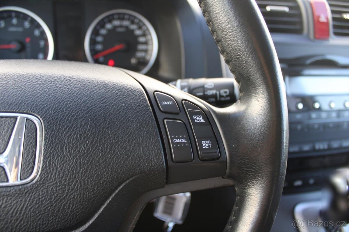 2009 Honda CR-V - 8