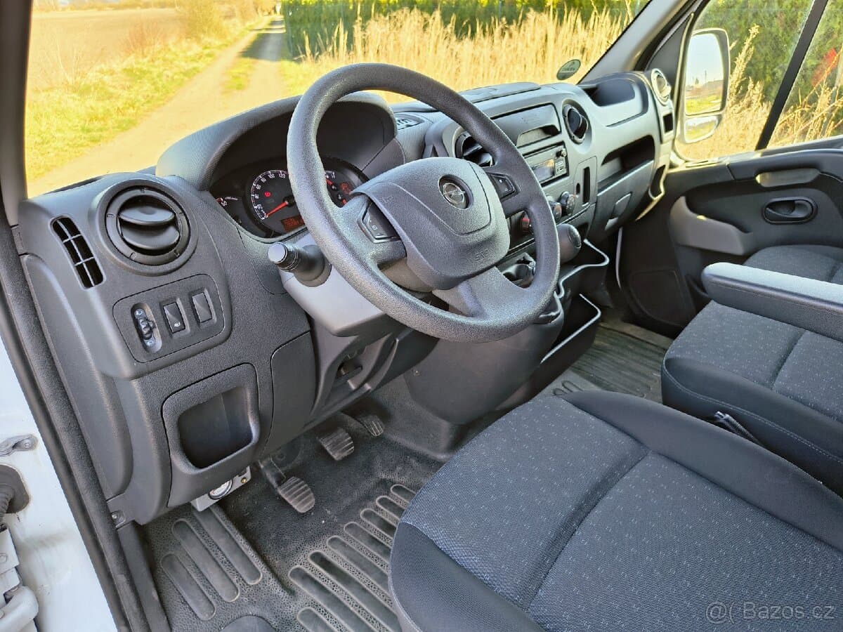 2018 Opel OSTATNÍ - 8