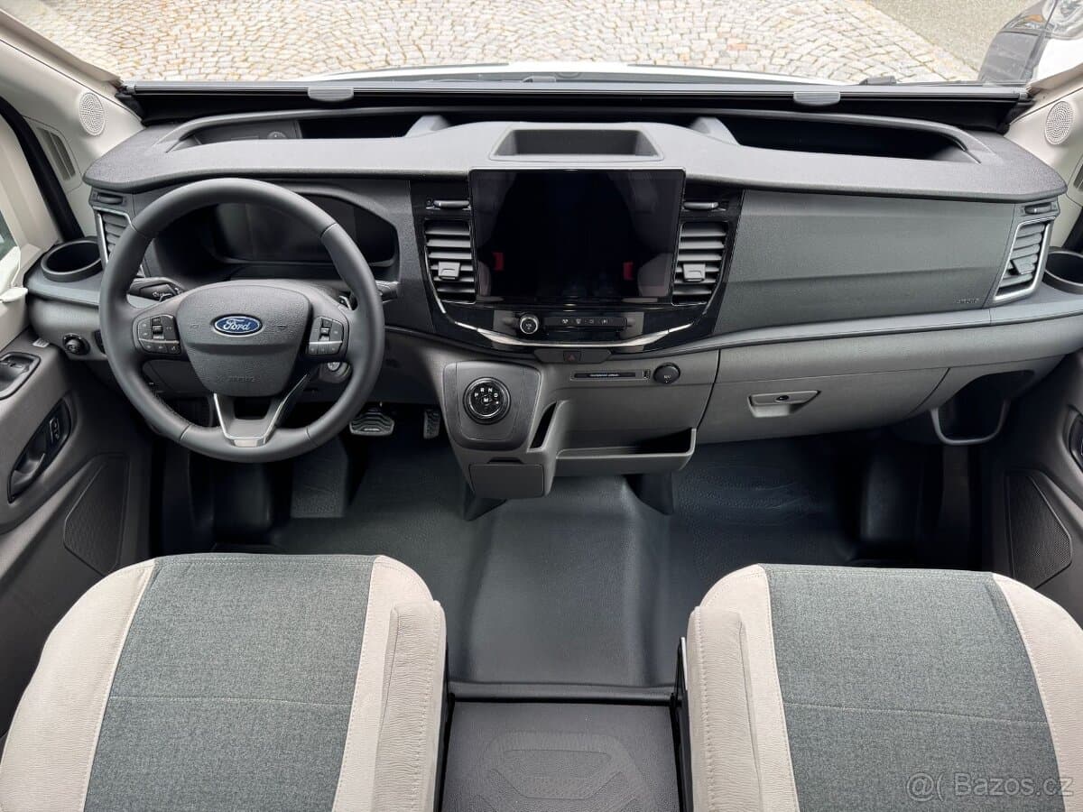 2026 Ford OSTATNÍ - 8