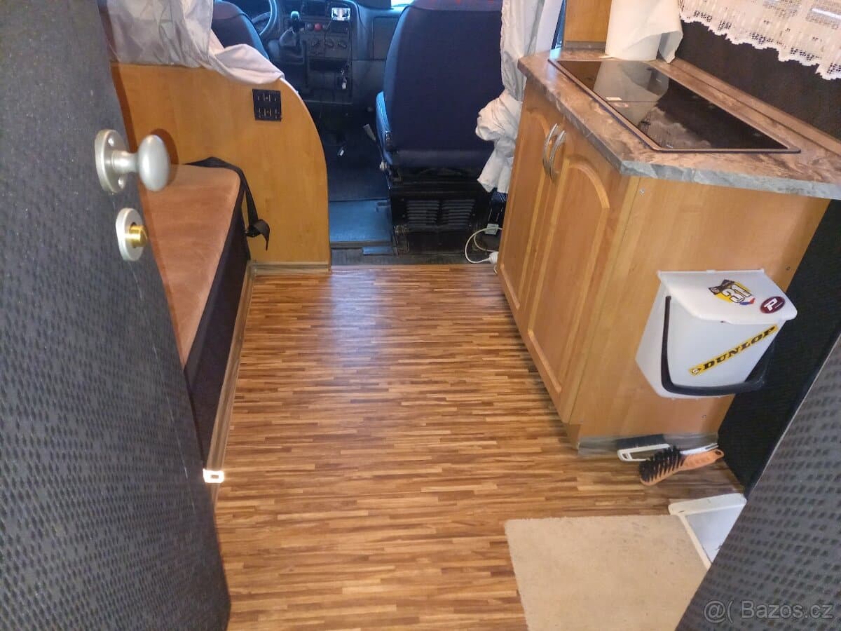 Fiat DUCATO - 8