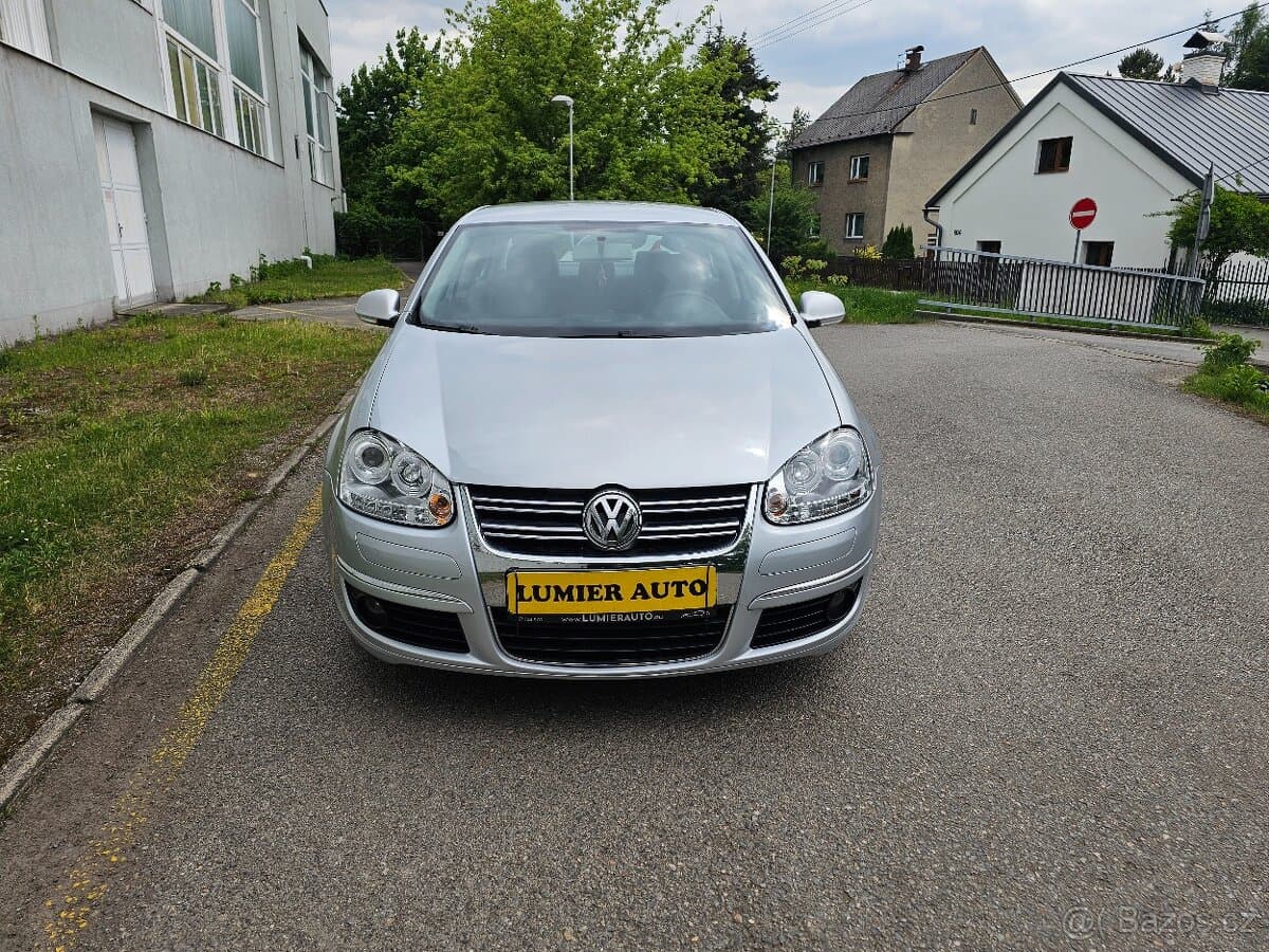 2007 Volkswagen JETTA - 8