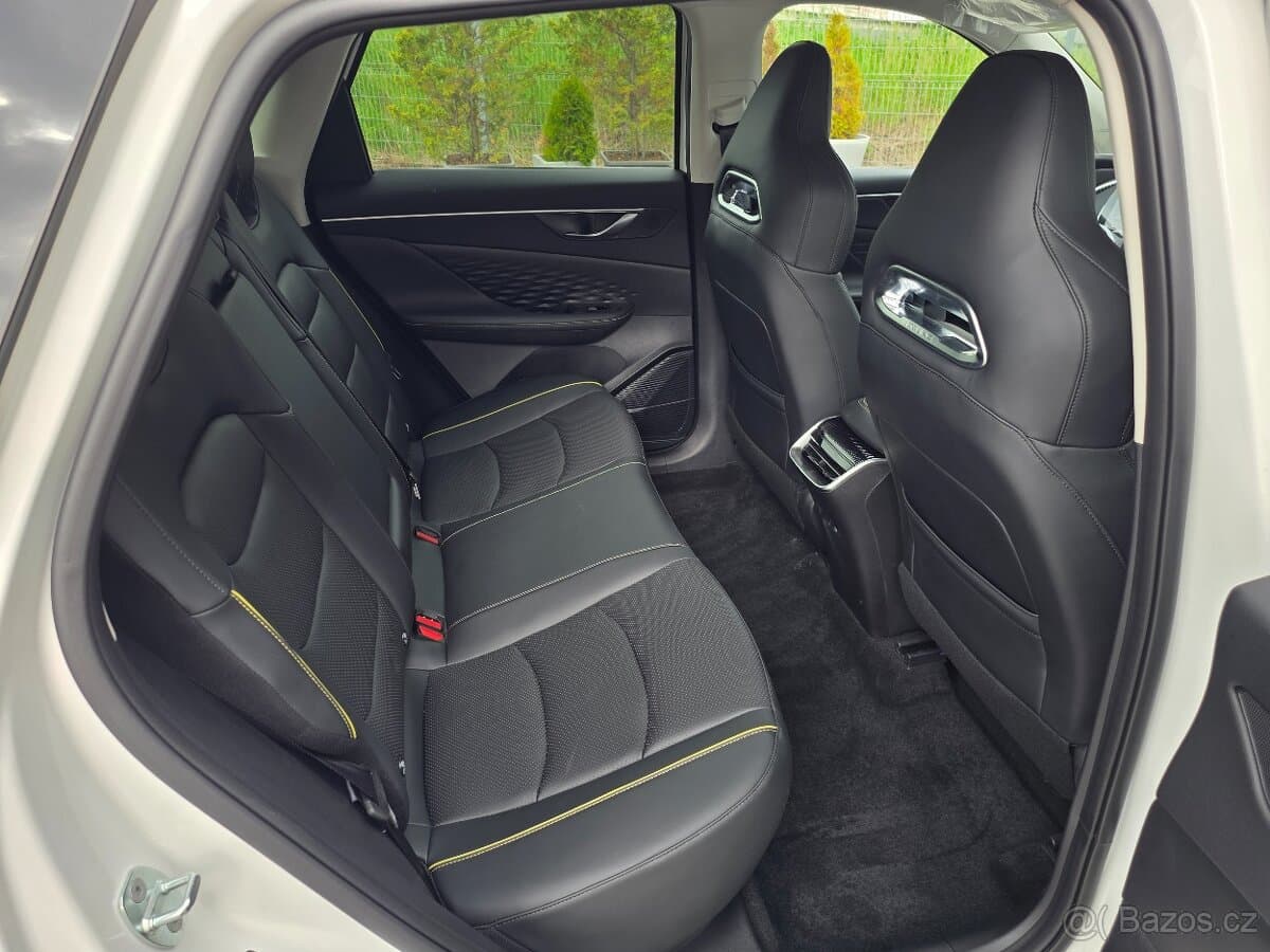 BAIC X55 - 8