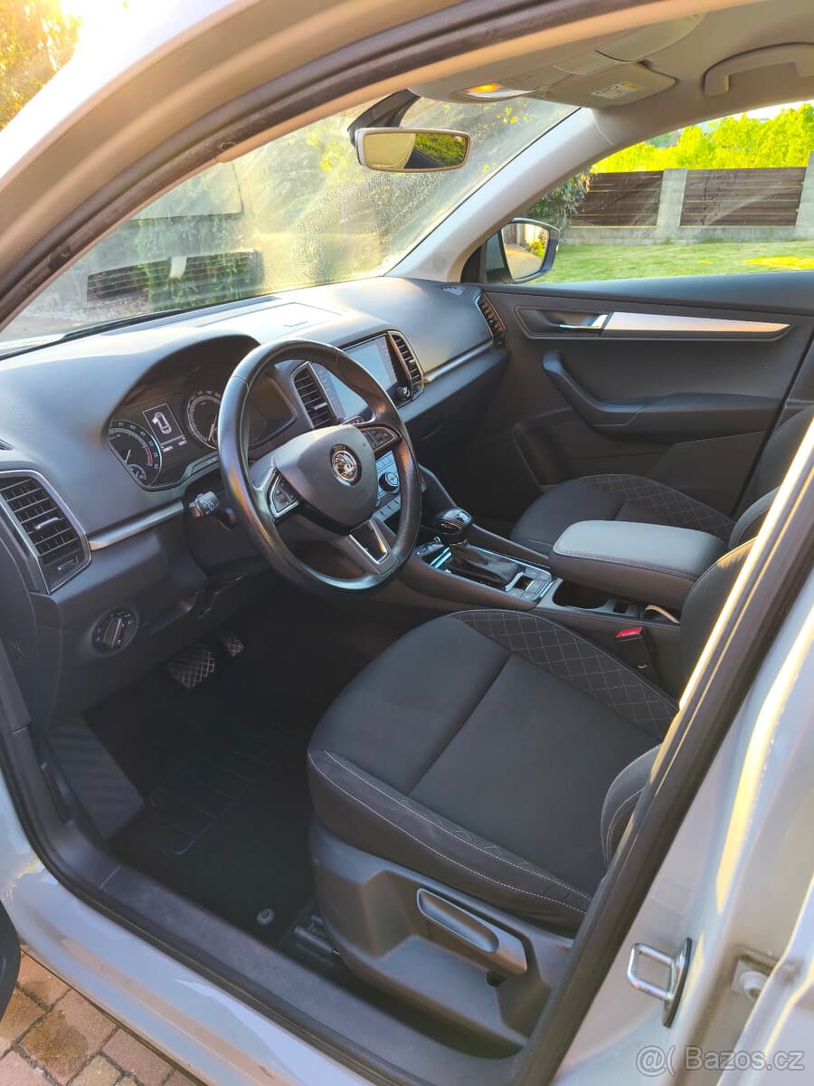 2018 Škoda KAROQ - 8