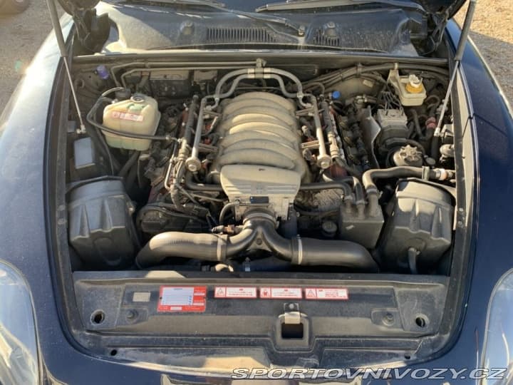 Maserati 3200 - 8