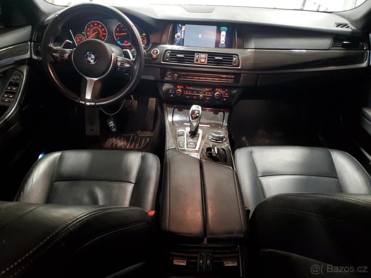 2016 BMW OSTATNÍ - 8
