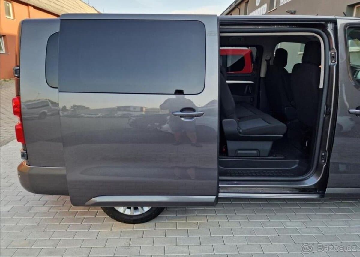 2022 Toyota PROACE - 8