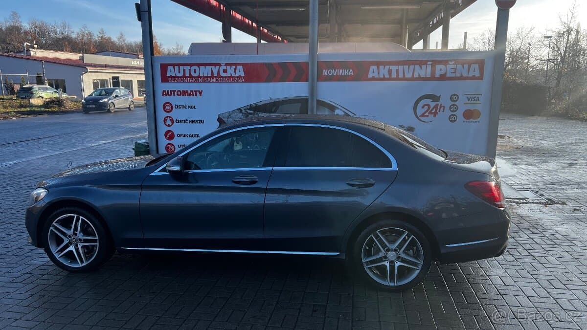2015 Mercedes-Benz OSTATNÍ - 8