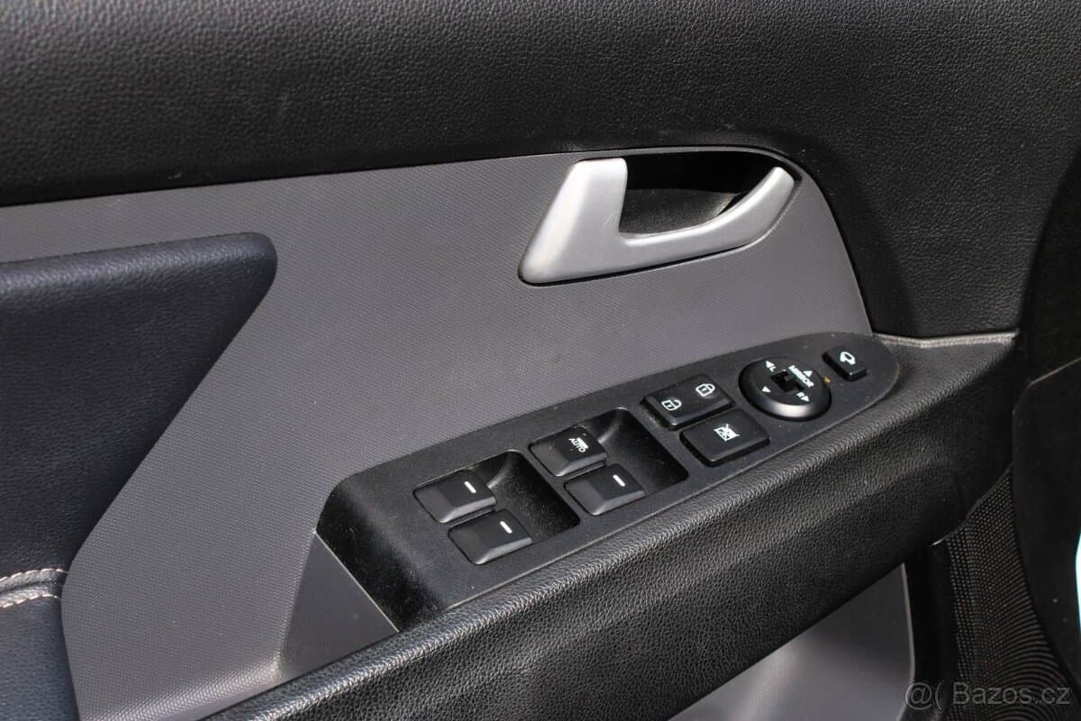 2014 Kia SPORTAGE - 8