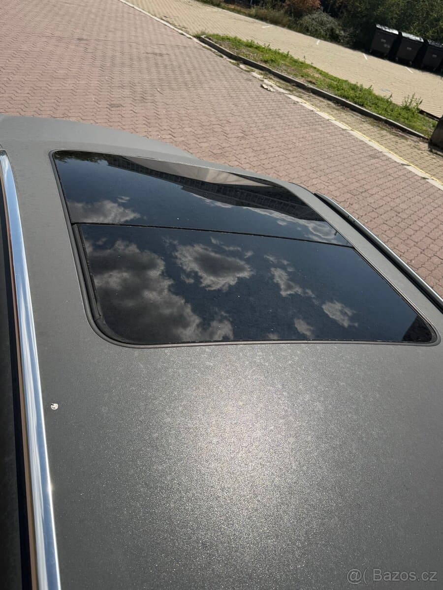 2013 Audi A6 - 8