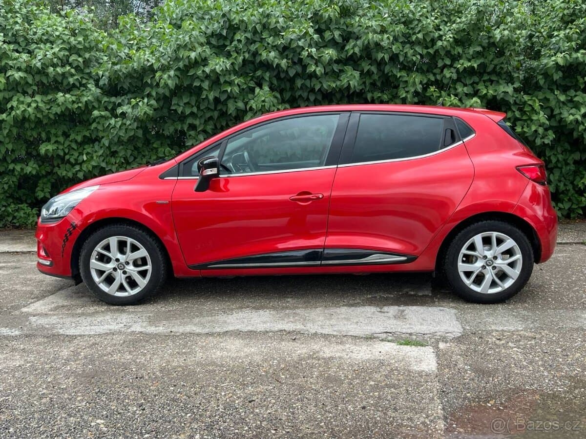 2019 Renault CLIO - 8