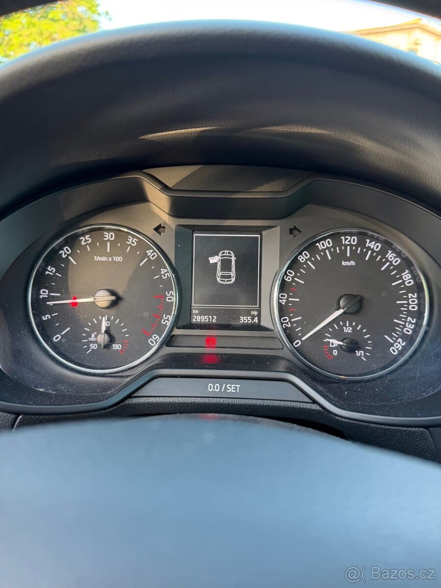 2014 Škoda OCTAVIA - 8