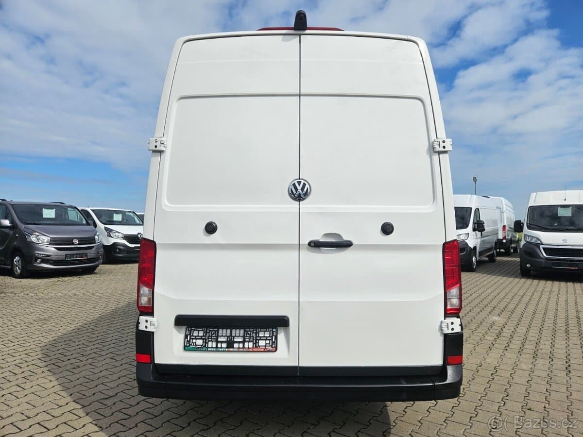 2019 Volkswagen OSTATNÍ - 8