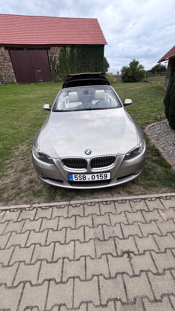 2008 BMW OSTATNÍ - 8