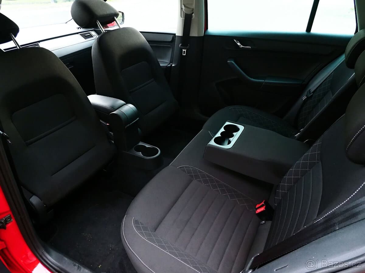 2017 Škoda RAPID - 8