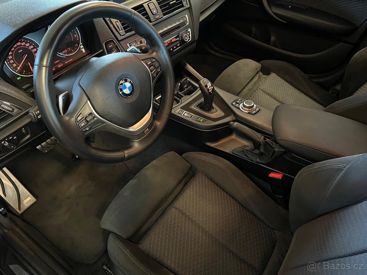 2013 BMW OSTATNÍ - 8