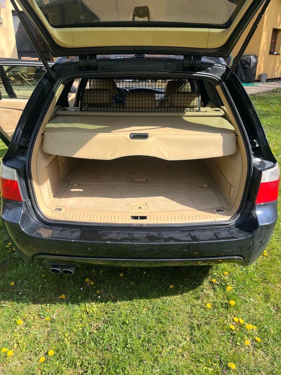 2007 BMW OSTATNÍ - 8