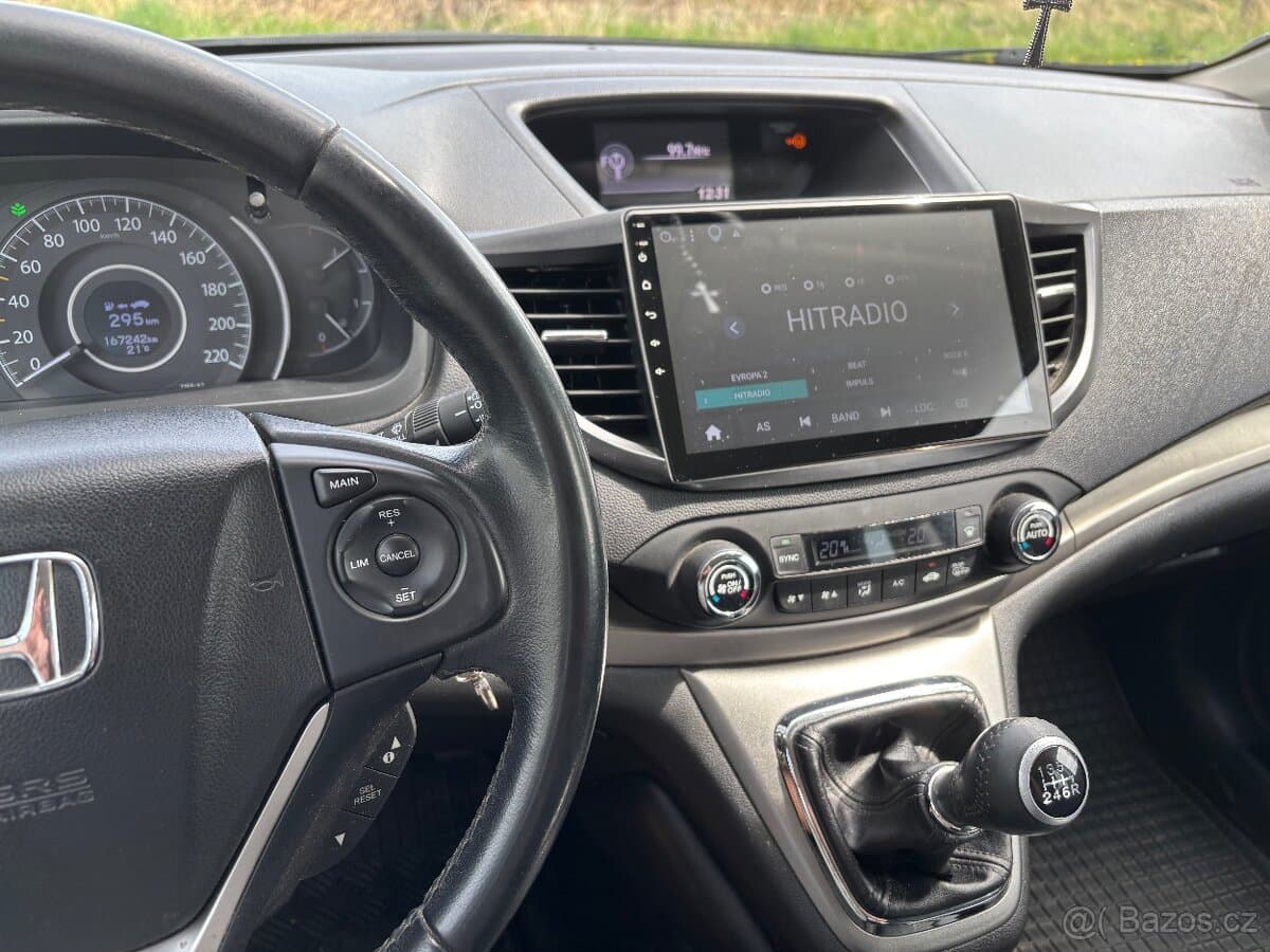 2015 Honda OSTATNÍ - 8
