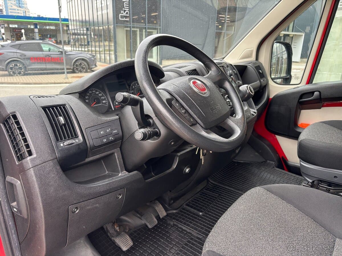 2019 Fiat DUCATO - 8