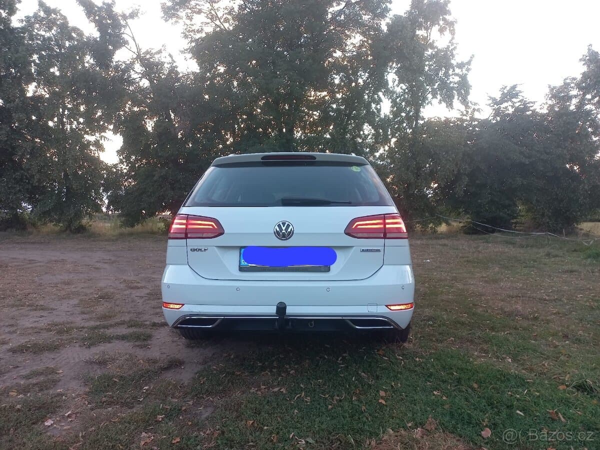 2019 Volkswagen GOLF - 8