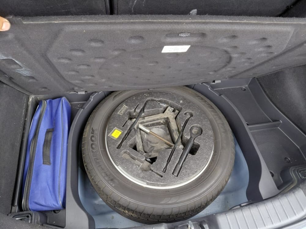 Hyundai i30 - 8