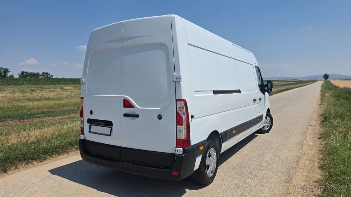 2022 Renault MASTER - 8