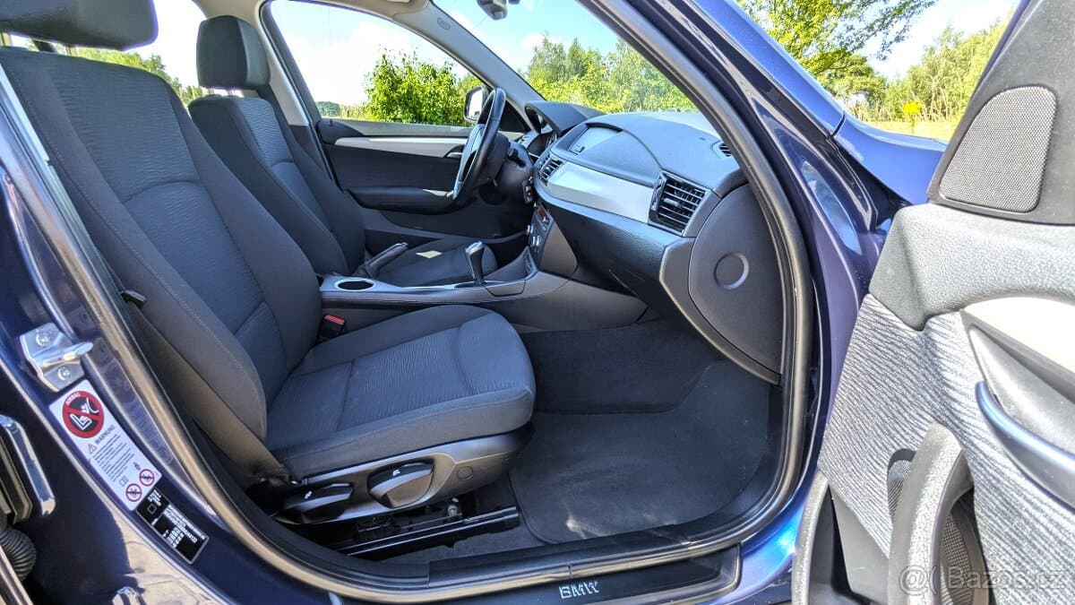 2013 BMW X1 - 8