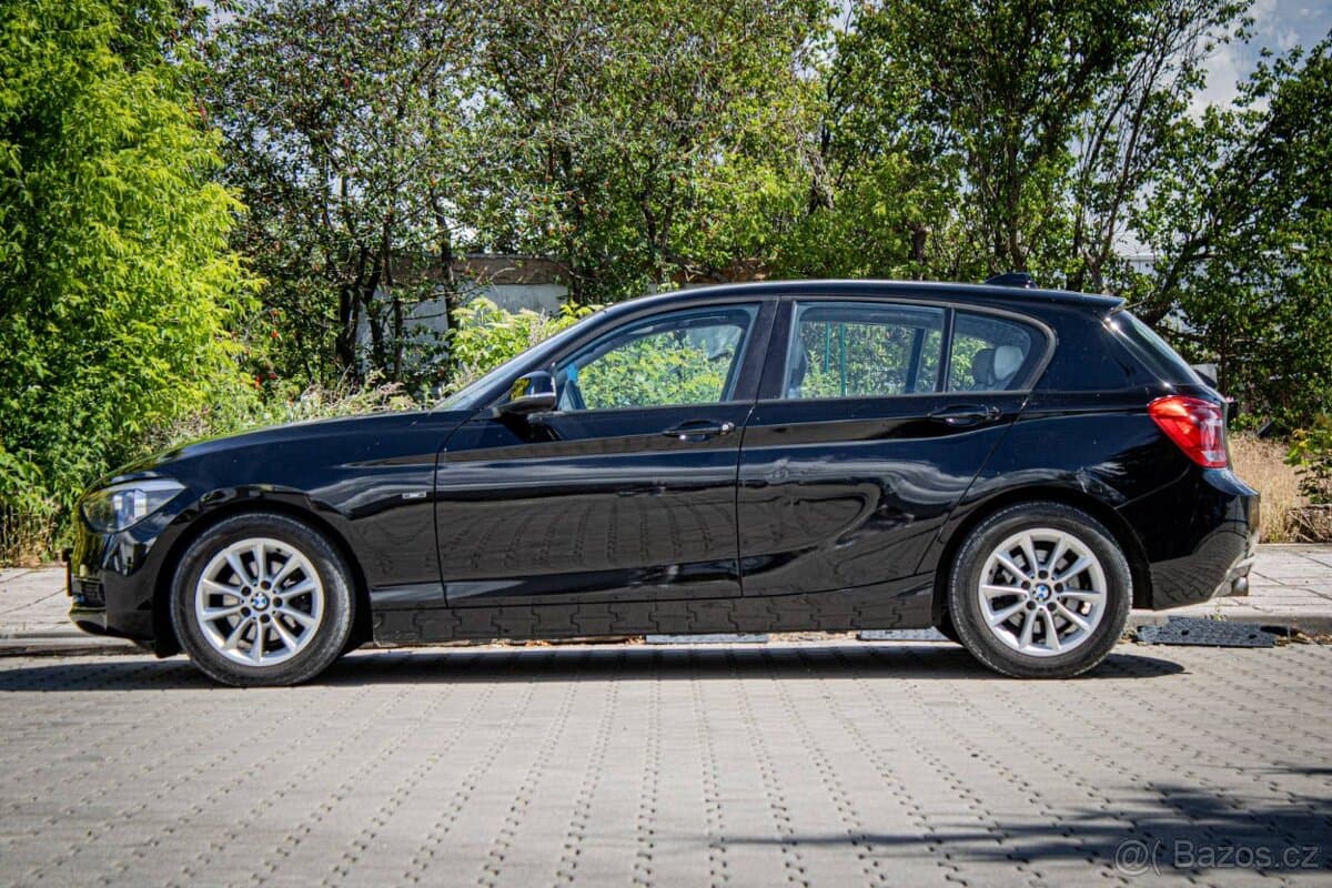 2012 BMW OSTATNÍ - 8