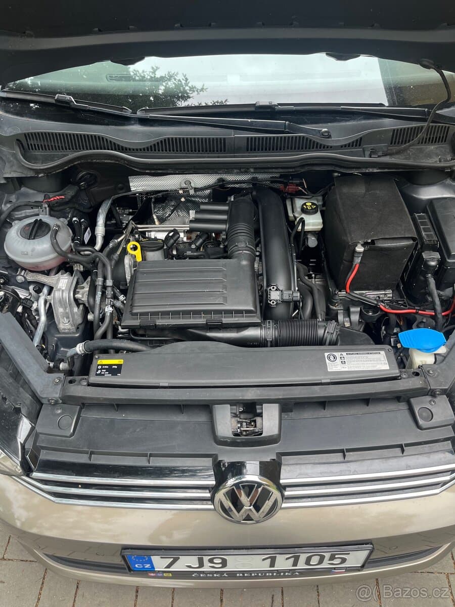 2014 Volkswagen GOLF - 8